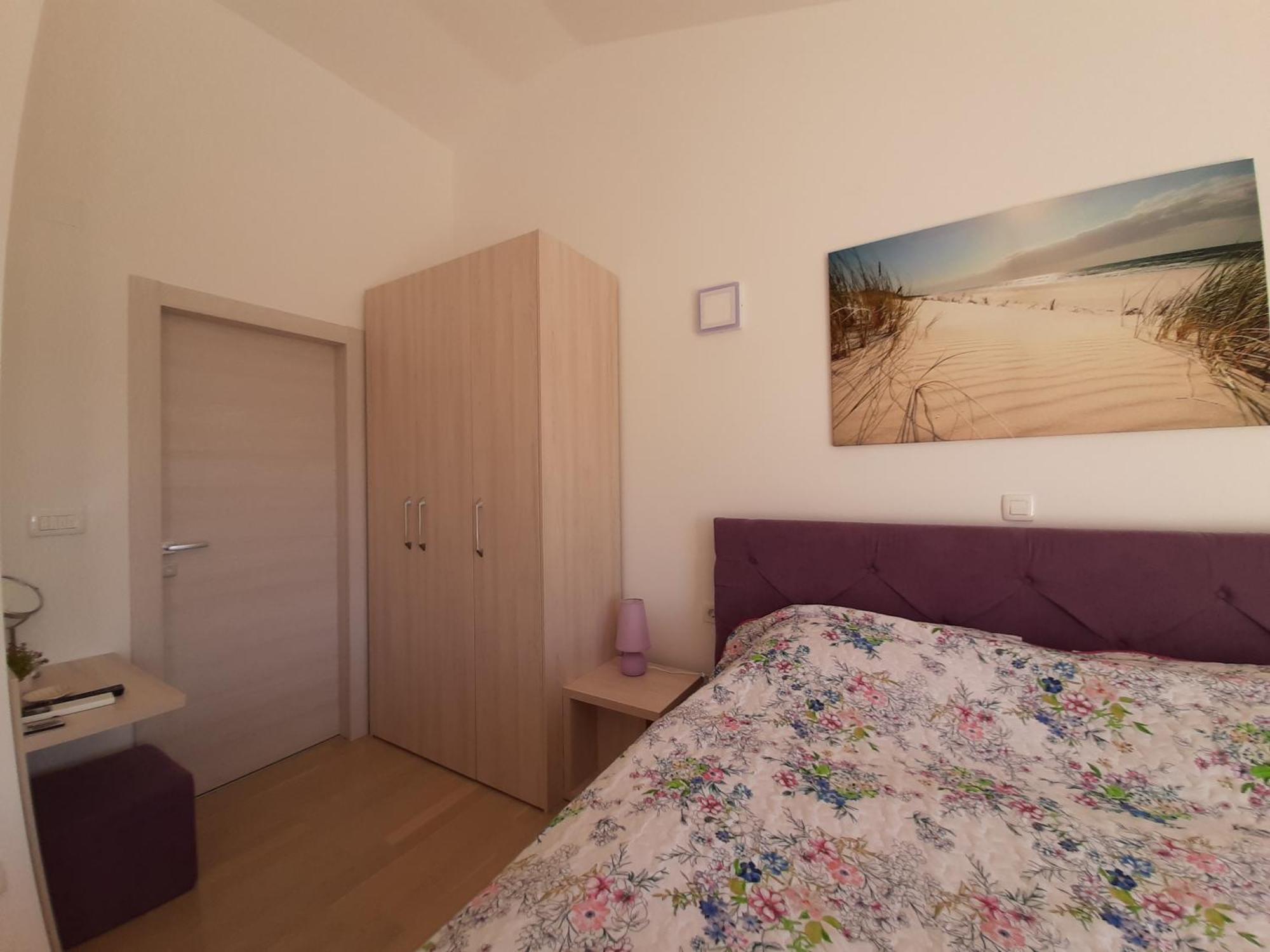 Luxury Villa Lidija Brzac Εξωτερικό φωτογραφία
