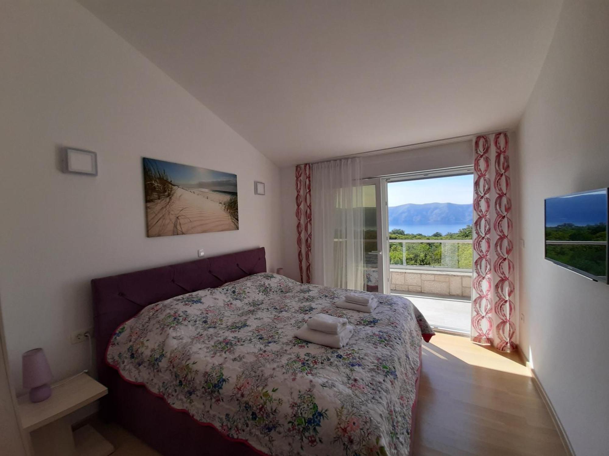 Luxury Villa Lidija Brzac Εξωτερικό φωτογραφία