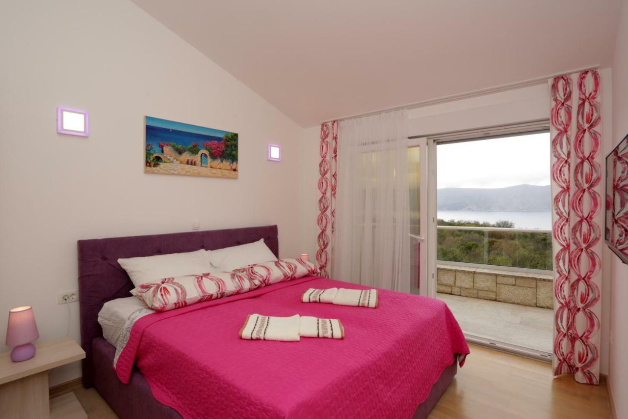 Luxury Villa Lidija Brzac Εξωτερικό φωτογραφία