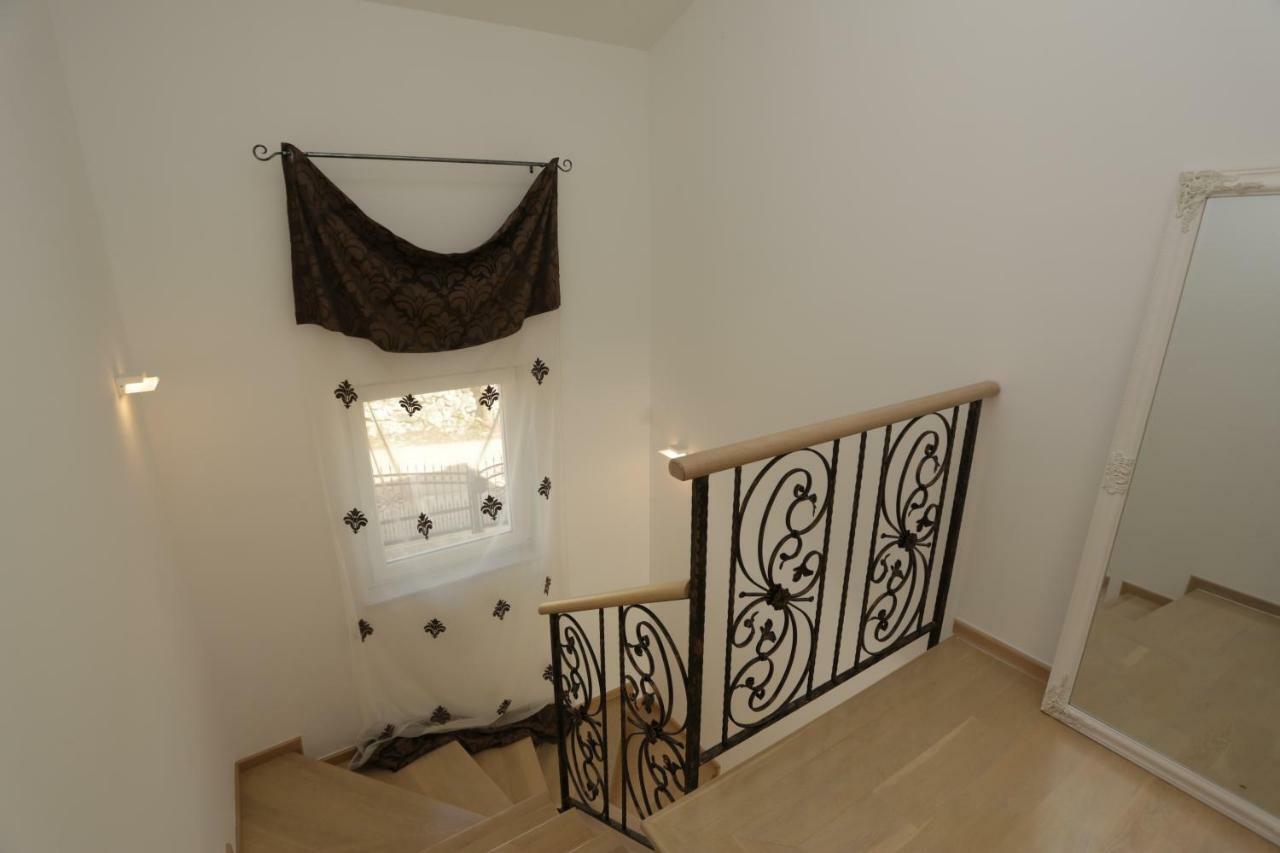 Luxury Villa Lidija Brzac Εξωτερικό φωτογραφία