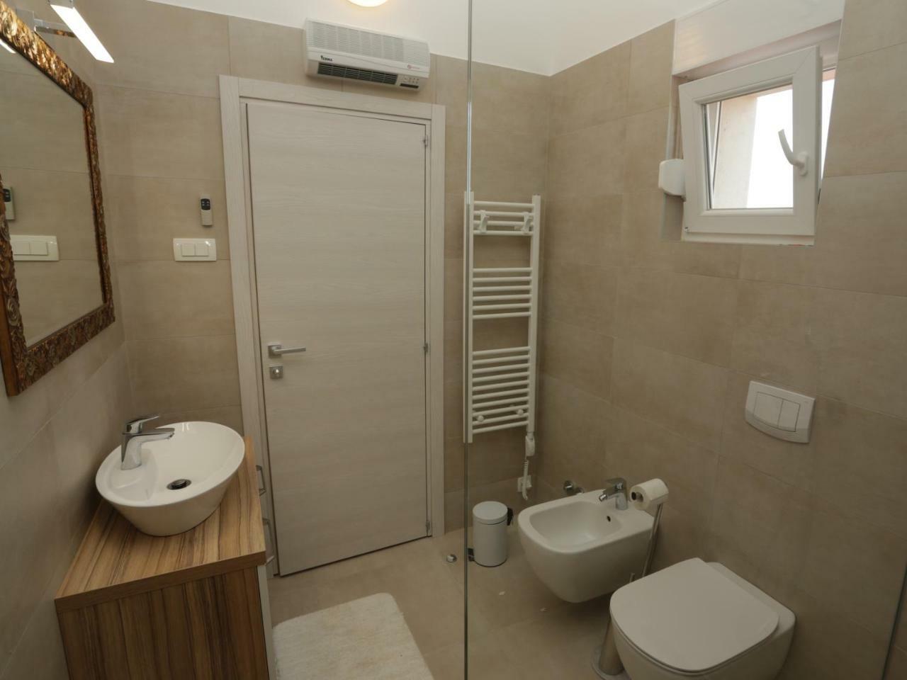Luxury Villa Lidija Brzac Εξωτερικό φωτογραφία
