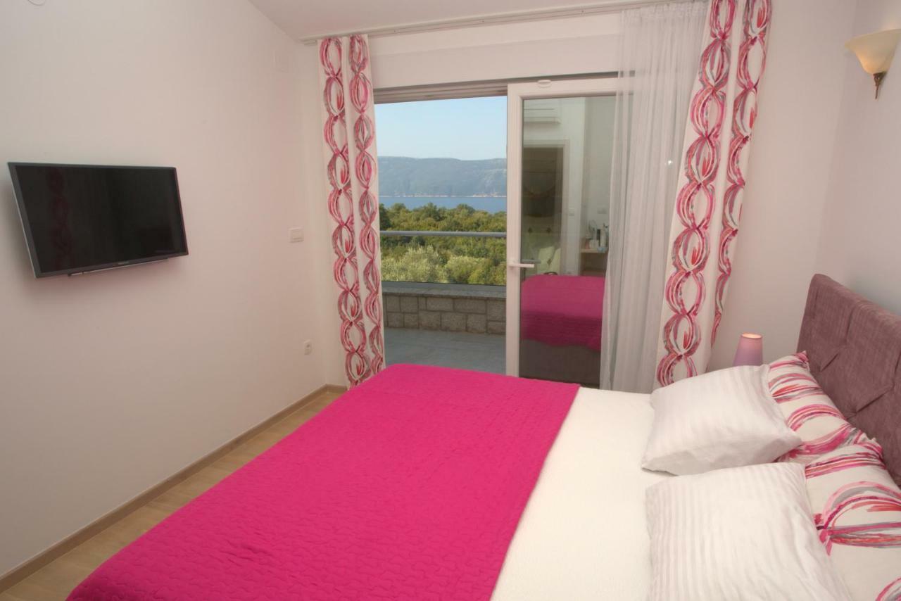 Luxury Villa Lidija Brzac Εξωτερικό φωτογραφία