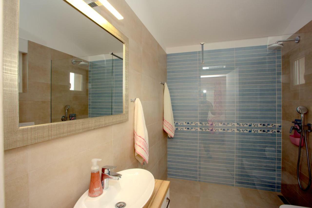 Luxury Villa Lidija Brzac Εξωτερικό φωτογραφία