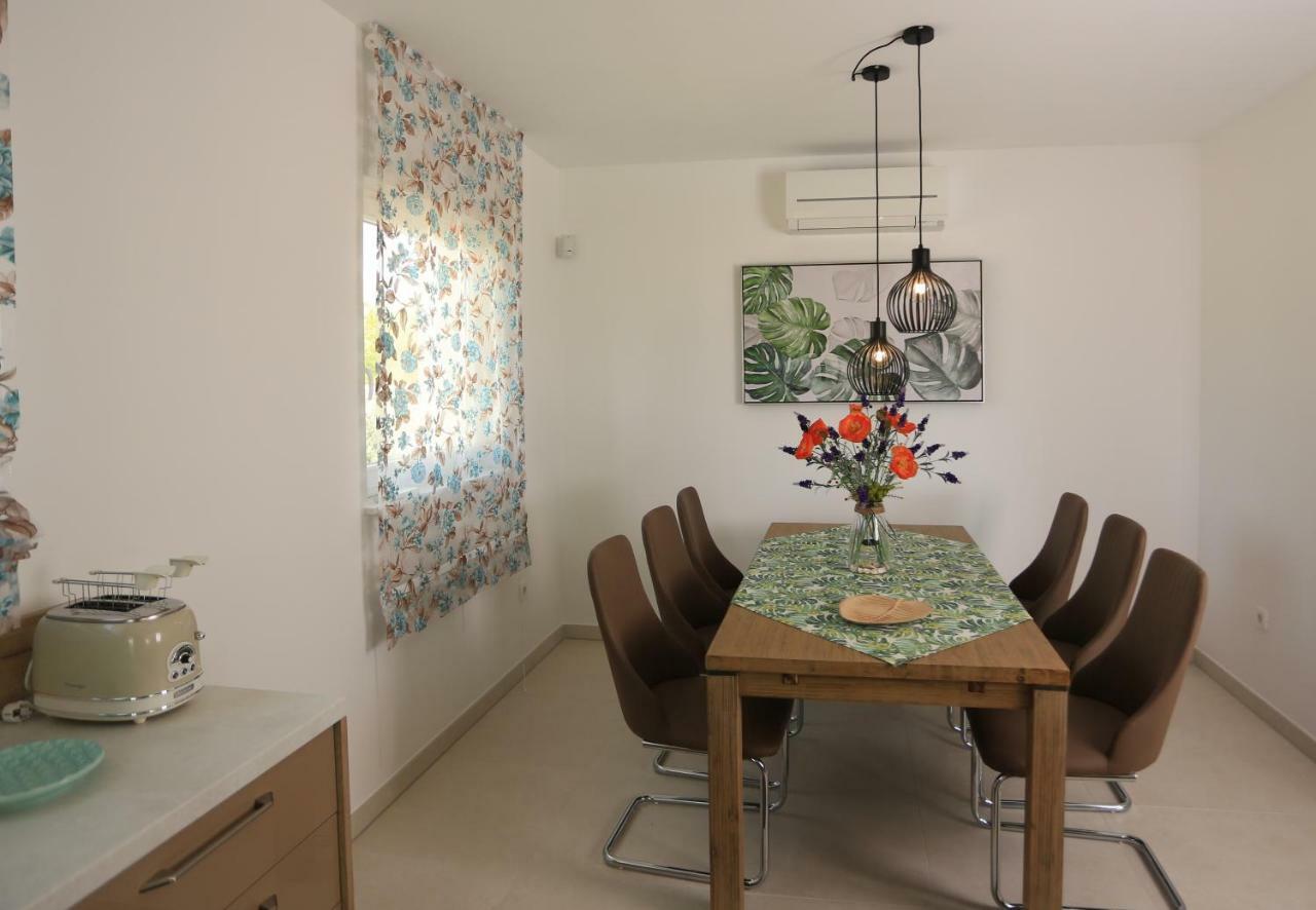 Luxury Villa Lidija Brzac Εξωτερικό φωτογραφία