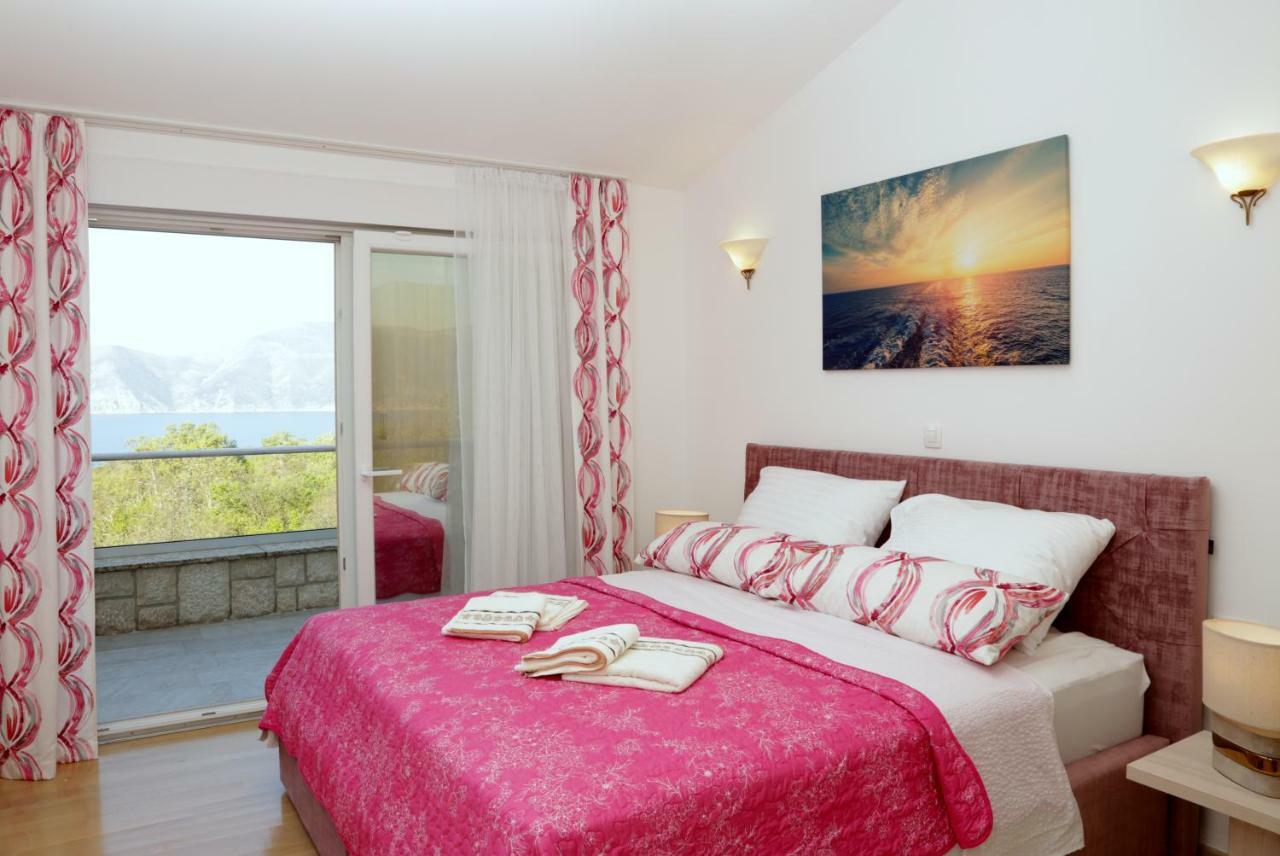 Luxury Villa Lidija Brzac Εξωτερικό φωτογραφία