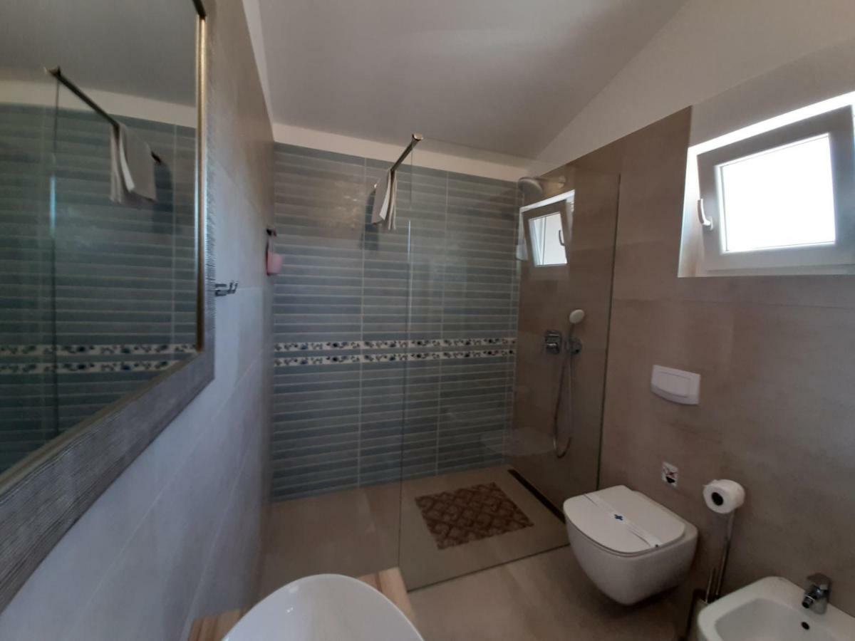 Luxury Villa Lidija Brzac Εξωτερικό φωτογραφία